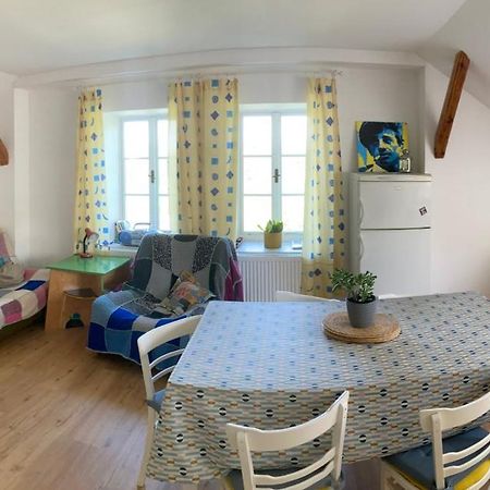 Apartments Simakova Vila Turnov Eksteriør bilde