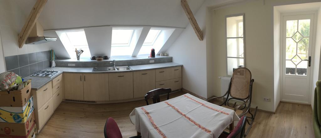 Apartments Simakova Vila Turnov Eksteriør bilde