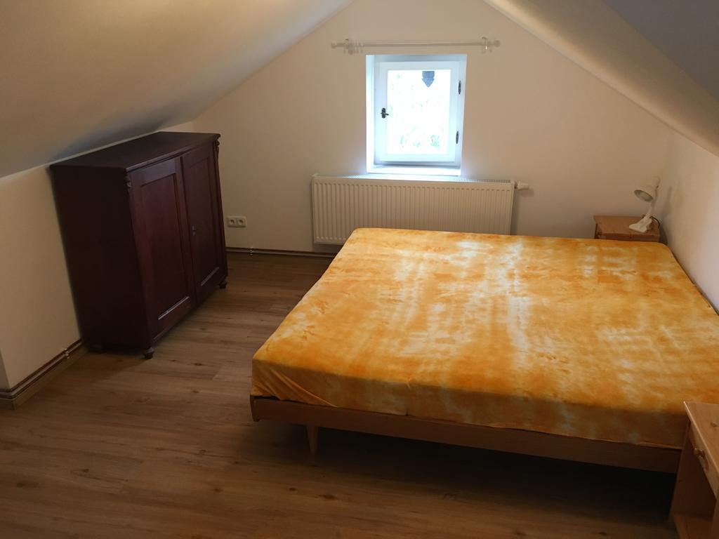 Apartments Simakova Vila Turnov Eksteriør bilde